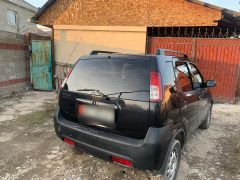 Сүрөт унаа Suzuki Ignis