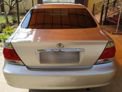 Фото авто Toyota Camry