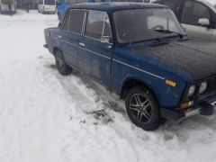 Сүрөт унаа ВАЗ (Lada) 2106