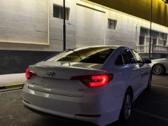 Сүрөт унаа Hyundai Sonata