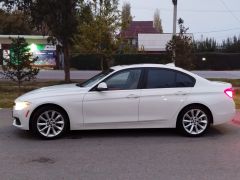 Фото авто BMW 3 серии