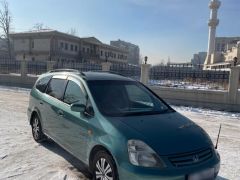 Photo of the vehicle Honda Stream