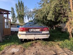 Photo of the vehicle Mazda 626