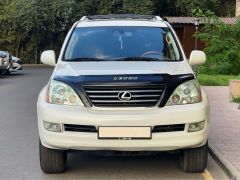 Фото авто Lexus GX