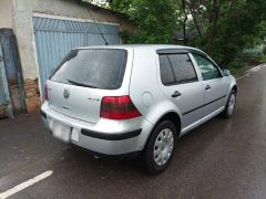 Photo of the vehicle Volkswagen Golf