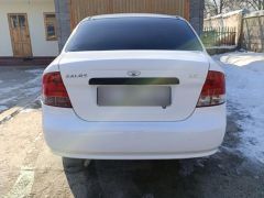 Сүрөт унаа Daewoo Kalos