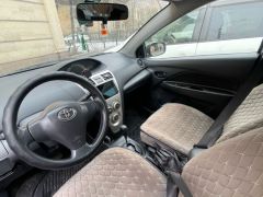 Photo of the vehicle Toyota Yaris