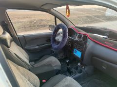 Фото авто Daewoo Matiz