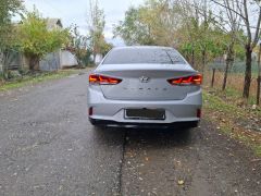 Сүрөт унаа Hyundai Sonata