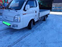 Фото авто Hyundai Porter