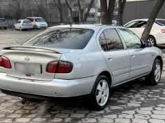 Фото авто Nissan Primera