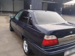 Photo of the vehicle Daewoo Nexia