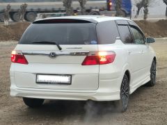 Сүрөт унаа Honda Airwave