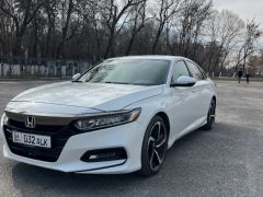 Сүрөт унаа Honda Accord