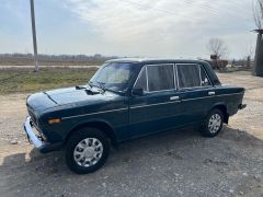 Сүрөт унаа ВАЗ (Lada) 2106