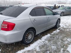 Фото авто Toyota Premio