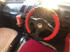 Сүрөт унаа Volkswagen Polo