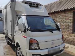 Фото авто Hyundai Porter