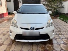 Сүрөт унаа Toyota Prius