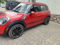 Photo of the vehicle MINI Coupe