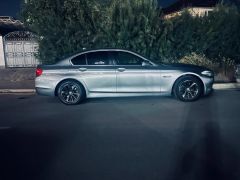 Фото авто BMW 5 серии