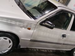 Photo of the vehicle Daewoo Nexia