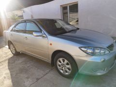 Фото авто Toyota Camry