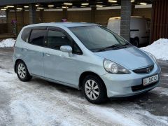 Photo of the vehicle Honda Fit