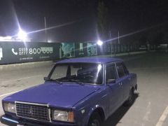 Сүрөт унаа ВАЗ (Lada) 2107