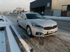 Фото авто Kia K7