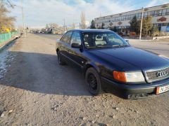 Сүрөт унаа Audi 100