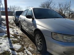 Фото авто Honda Accord