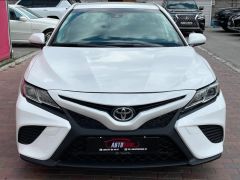 Сүрөт унаа Toyota Camry