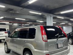 Photo of the vehicle Nissan X-Trail