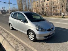 Сүрөт унаа Honda Fit