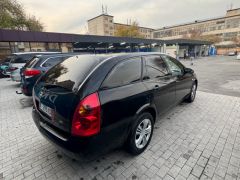 Фото авто Nissan Primera