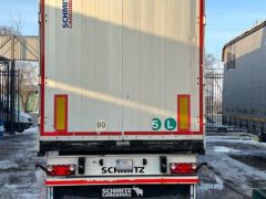 Фото авто Schmitz Cargobull SW 24