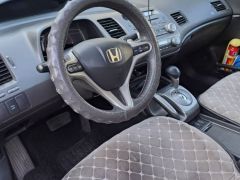 Сүрөт унаа Honda Civic