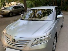 Сүрөт унаа Toyota Camry