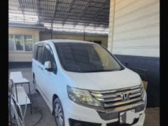 Сүрөт унаа Honda Stepwgn