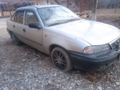 Фото авто Daewoo Nexia