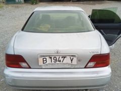 Сүрөт унаа Toyota Vista