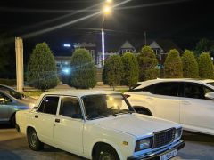 Сүрөт унаа ВАЗ (Lada) 2107