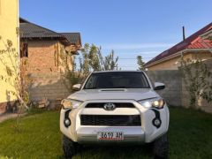 Photo of the vehicle Toyota 4Runner