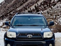 Photo of the vehicle Toyota 4Runner