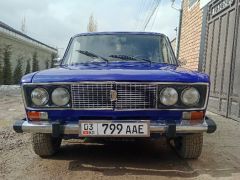 Фото авто ВАЗ (Lada) 2106