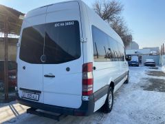 Фото авто Mercedes-Benz Sprinter