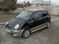 Photo of the vehicle Daewoo Matiz