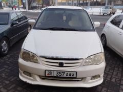 Сүрөт унаа Honda Odyssey