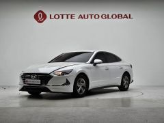 Photo of the vehicle Hyundai Sonata